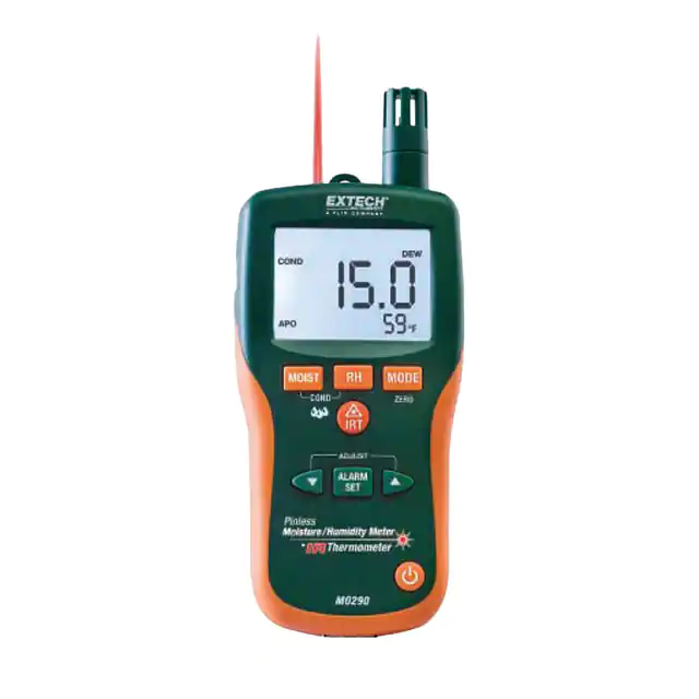 MO290 Extech Instruments