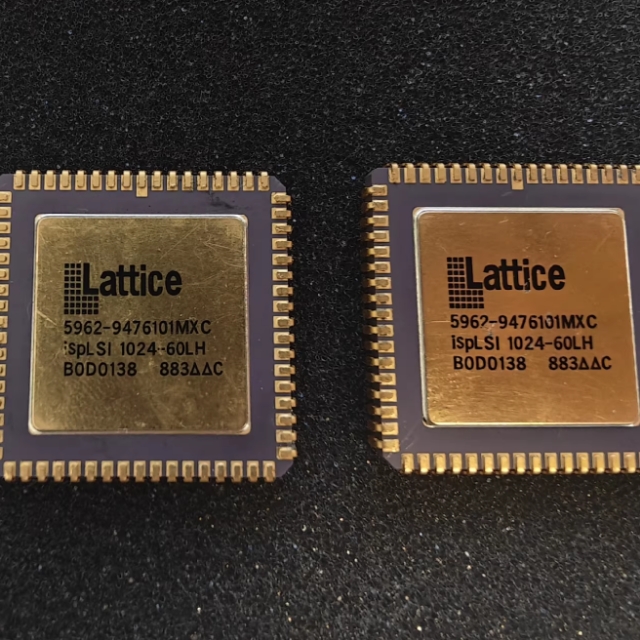 ISPLSI1024-60LH Intel/ALTERA