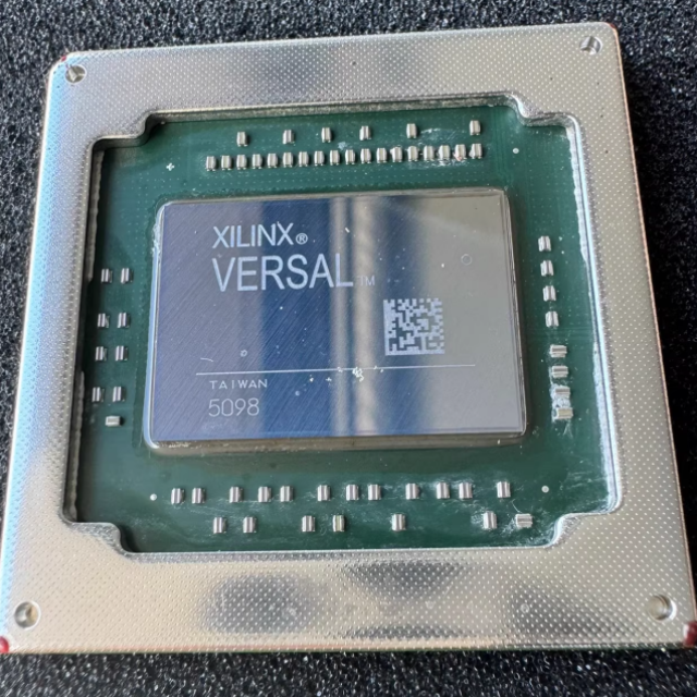 XCVM1802-2MSEVSVA2197 XILINX/AMD
