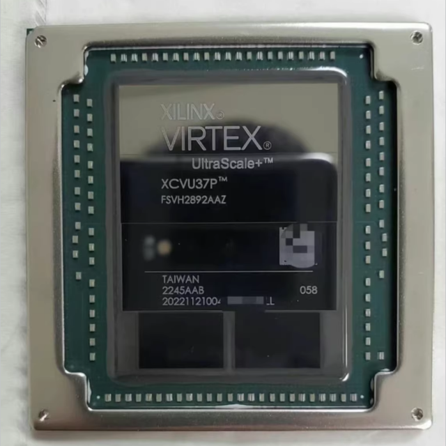 XCVU37P-2FSVH2892E