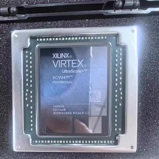 XCVU47P-2FSVH2892E