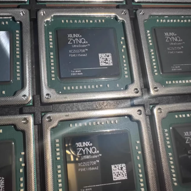 XCZU27DR-2FSVE1156E XILINX/AMD