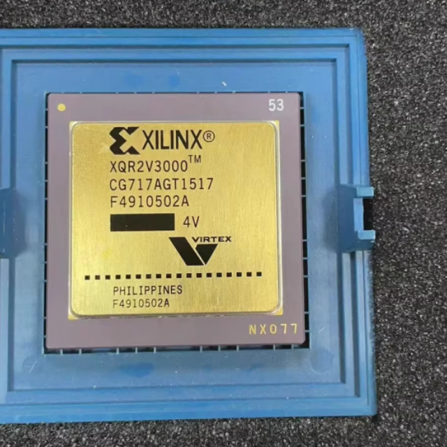 XQR2V3000-4CG717V