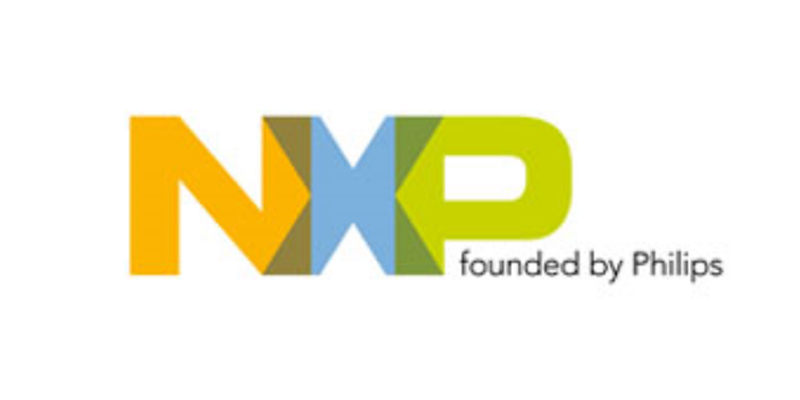 NXP Semiconductors electronic components manufacturer