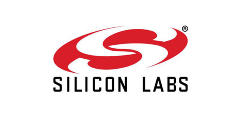 Silicon Labs electronic components manufacturer