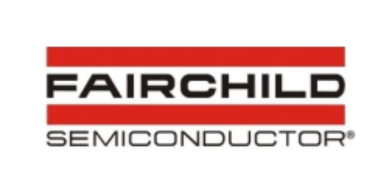 Fairchild Semiconductor electronic components manufacturer