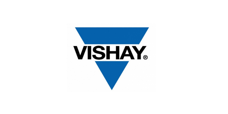 Vishay BC Components electronic components manufacturer