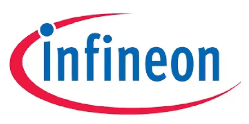 International Rectifier electronic components manufacturer