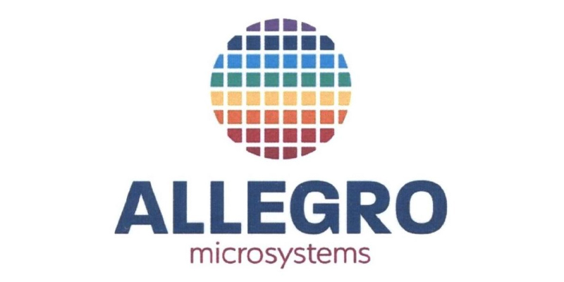 Allegro MicroSystems electronic components manufacturer