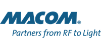 MACOM Technology Solutions electronic components manufacturer