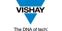 Vishay Dale electronic components manufacturer