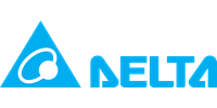 Delta Electronics / Industrial Automation electronic components manufacturer