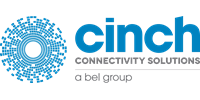 Cinch Connectivity Solutions electronic components manufacturer