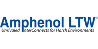 Amphenol LTW electronic components manufacturer
