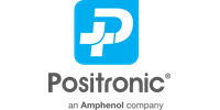 Amphenol Positronic electronic components manufacturer
