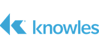 Knowles Voltronics electronic components manufacturer