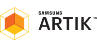 Samsung ARTIK electronic components manufacturer