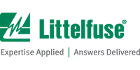 Littelfuse Inc. electronic components manufacturer