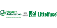Littelfuse/Western Automation electronic components manufacturer