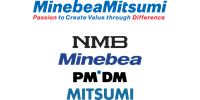 NMB electronic components manufacturer