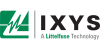 IXYS RF electronic components manufacturer