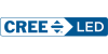 Cree LED electronic components manufacturer