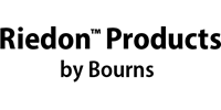Riedon products by Bourns electronic components manufacturer