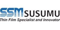 Susumu electronic components manufacturer
