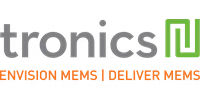 Tronics electronic components manufacturer