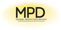 MPD Digital electronic components manufacturer