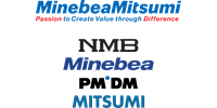 Mitsumi Electric Company Ltd electronic components manufacturer