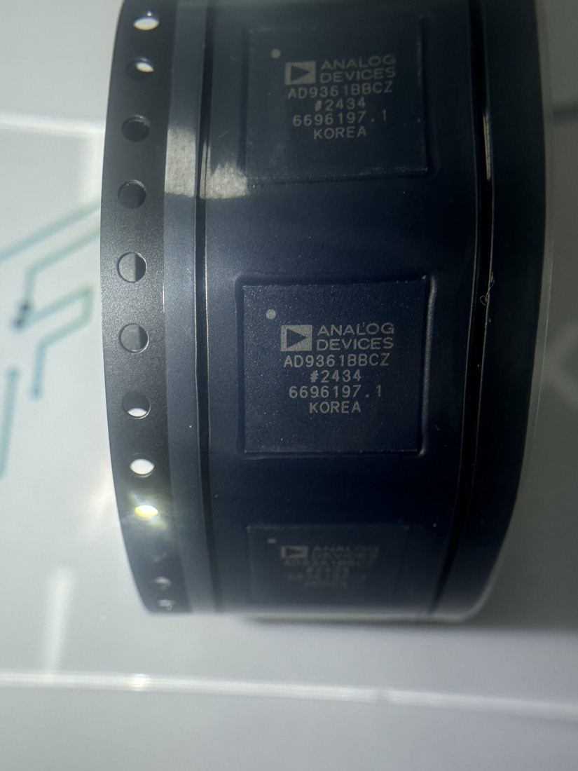 AD9361BBCZ Analog Devices Inc.