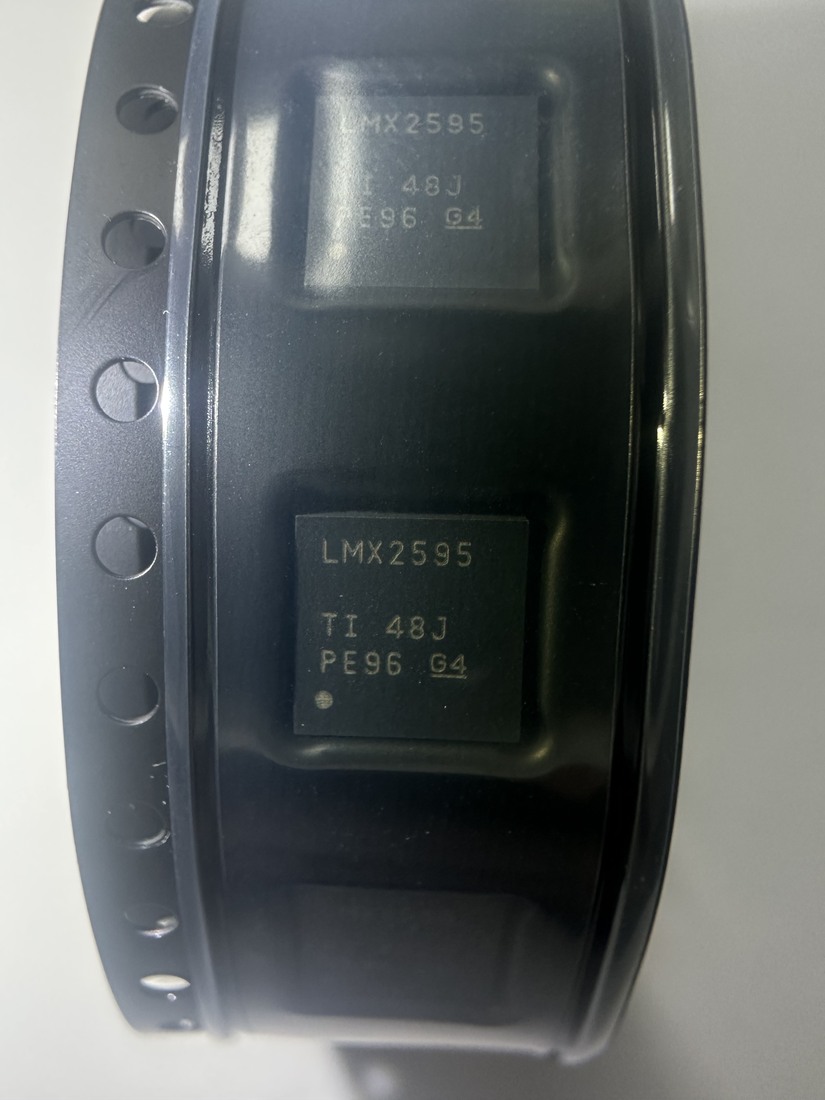 LMX2595RHAR Texas Instruments