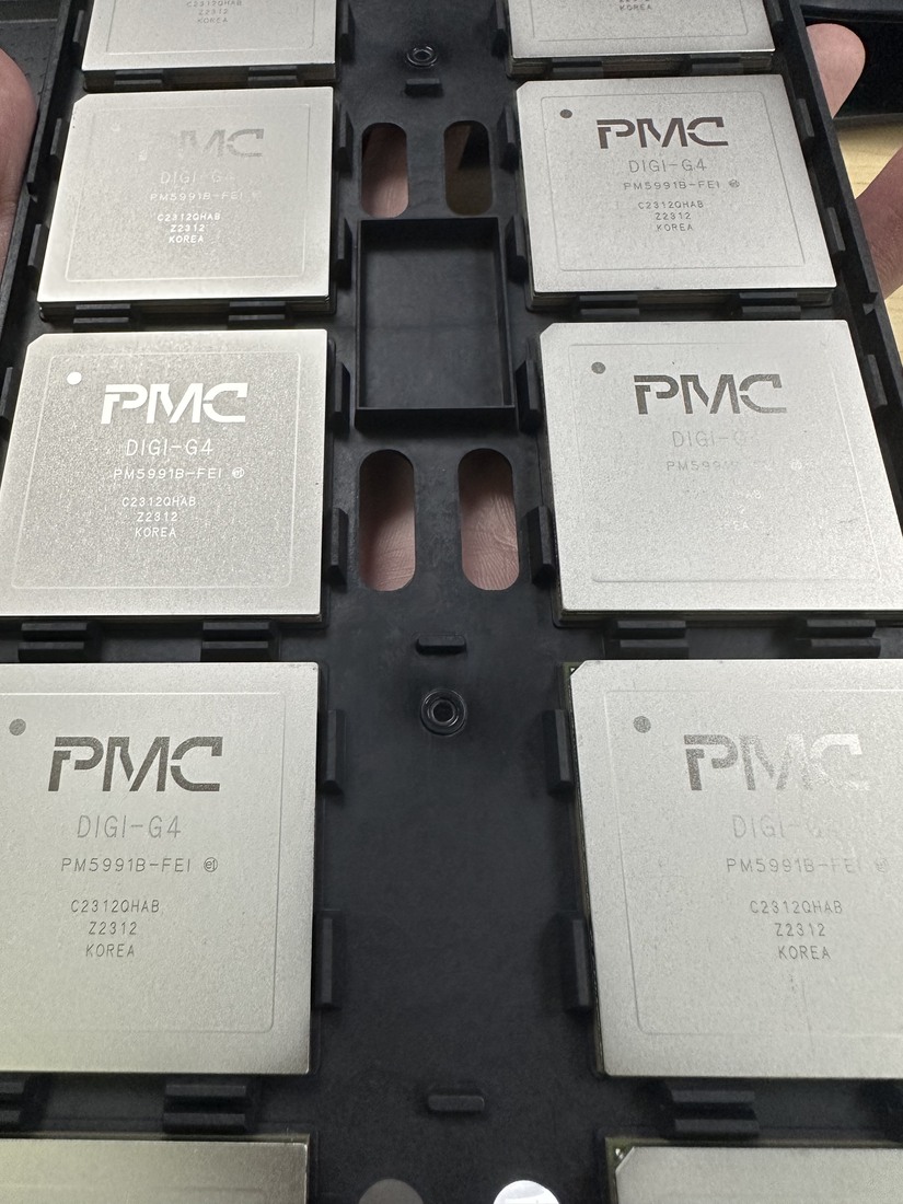 PM5991B-FEI Microchip Technology
