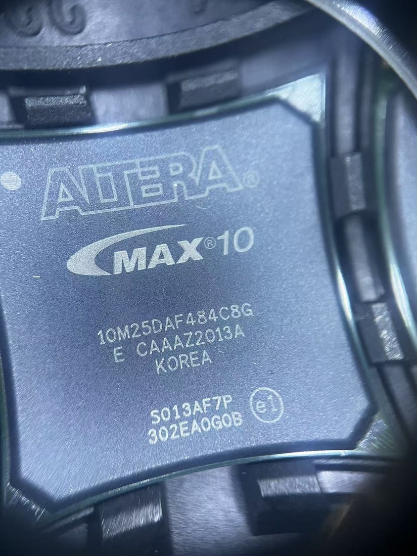 10M25DAF484C8G Intel