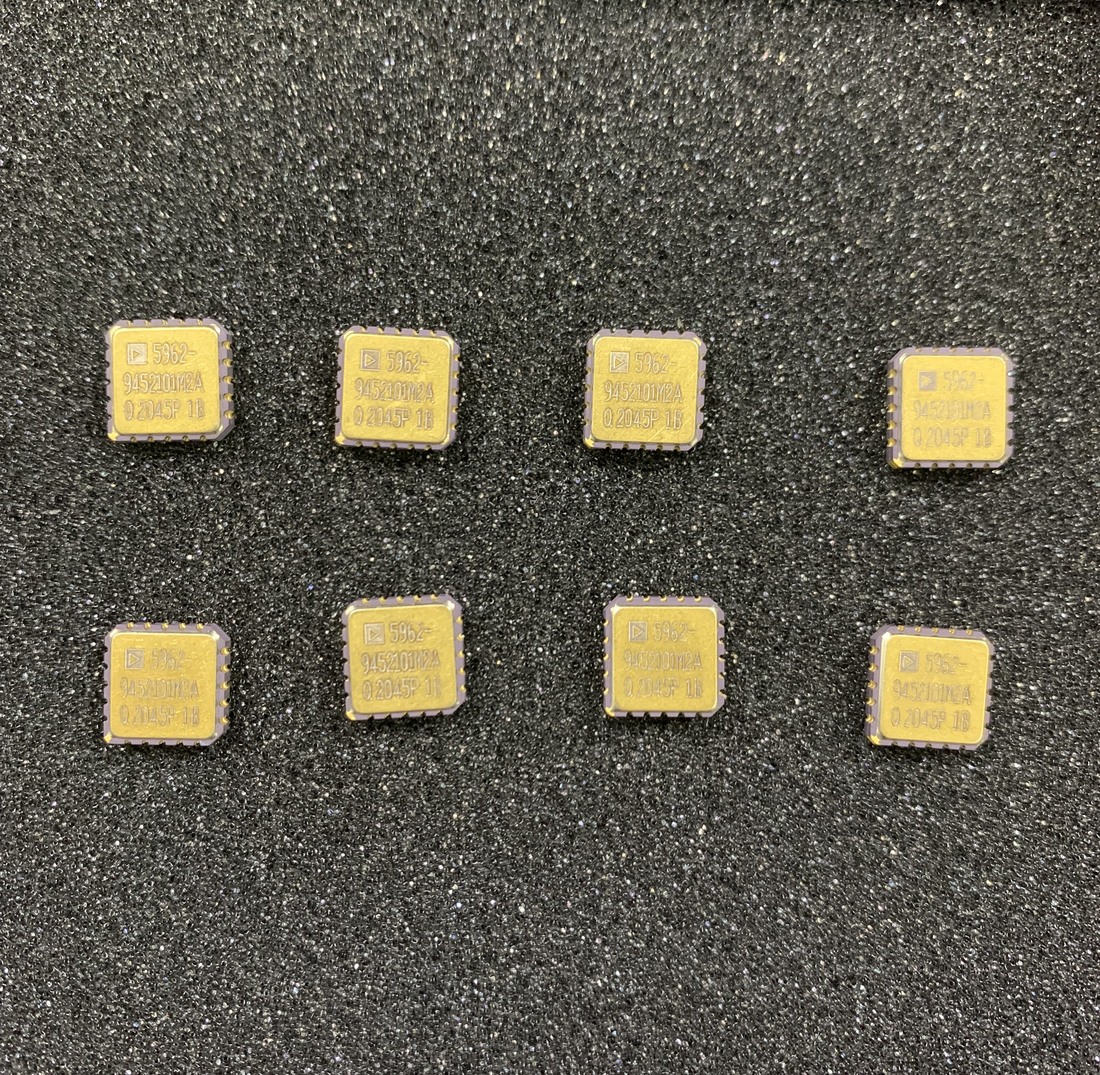 5962-9452101M2A Analog Devices Inc.