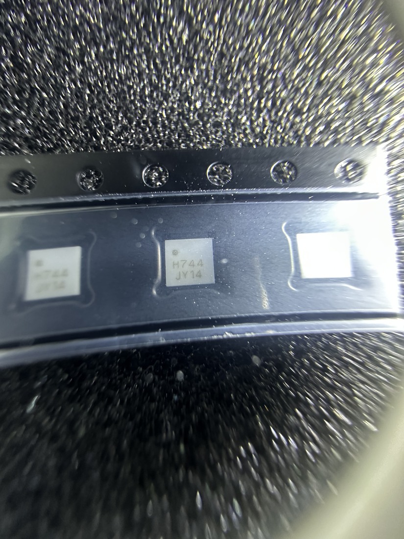 HMC744LC3 Analog Devices Inc.