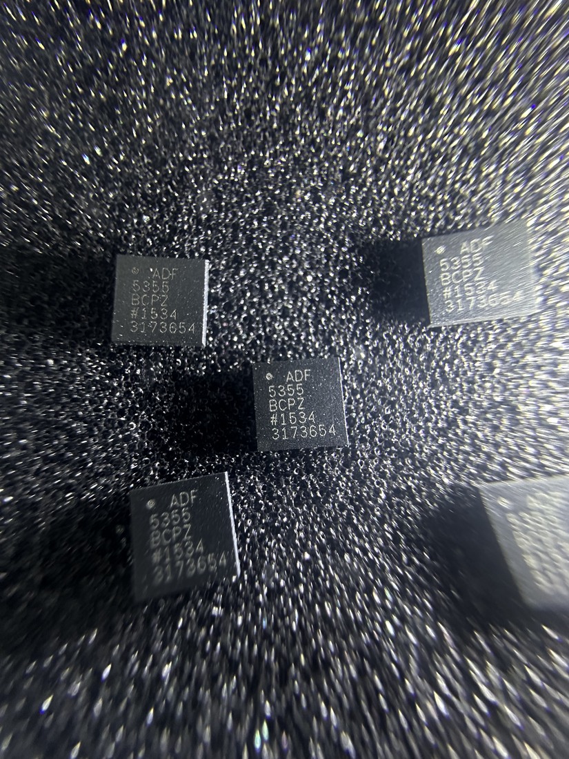 ADF5355BCPZ Analog Devices Inc.