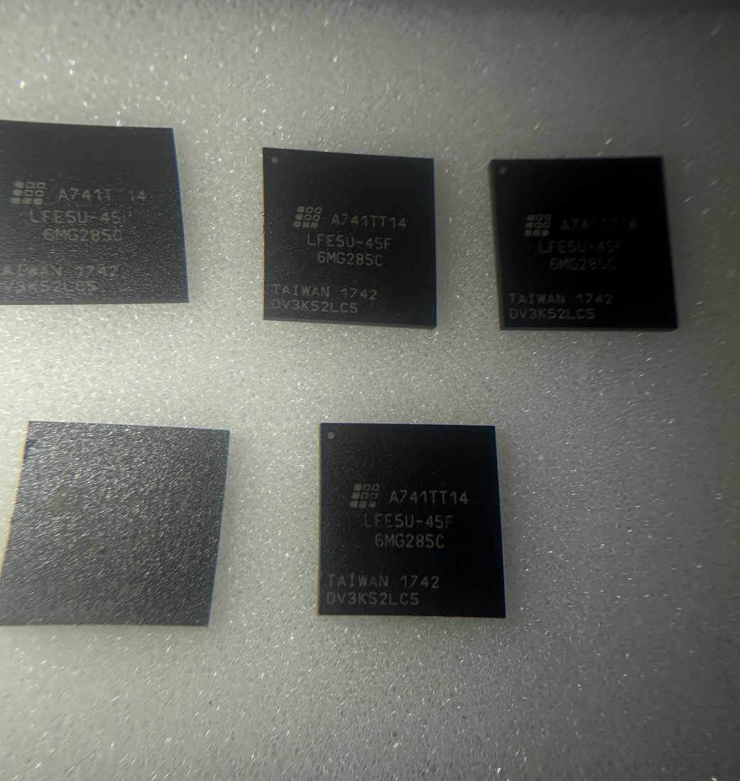 LFE5U-45F-6MG285C Lattice Semiconductor Corporation