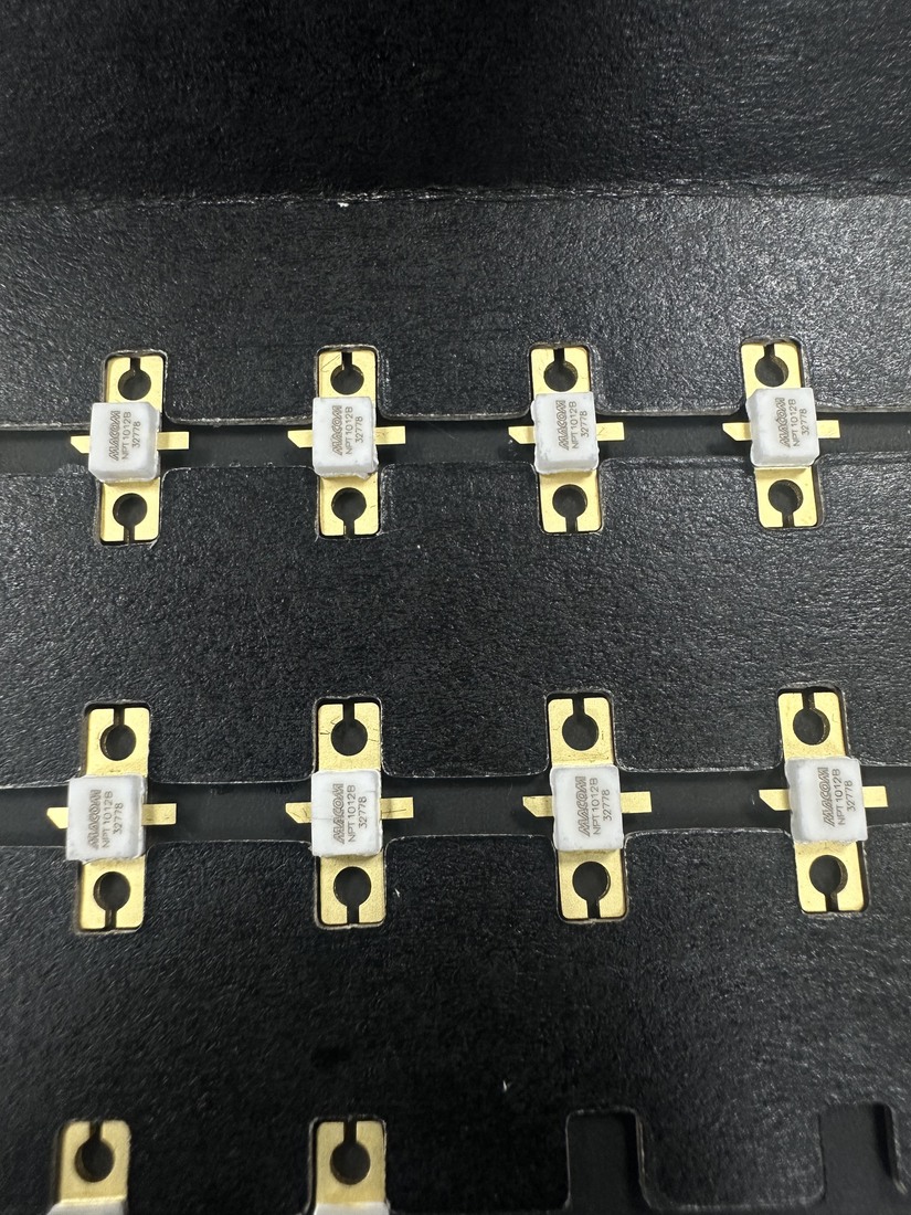 NPT1012B MACOM Technology Solutions